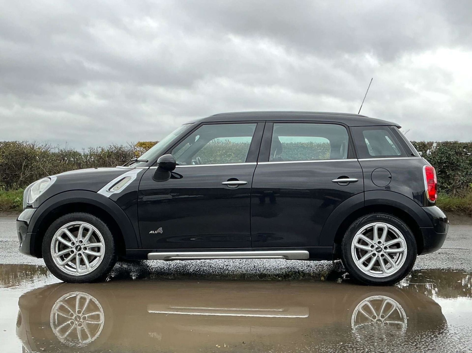 Used MINI Countryman 2014 for sale - 76858871: Photo 30