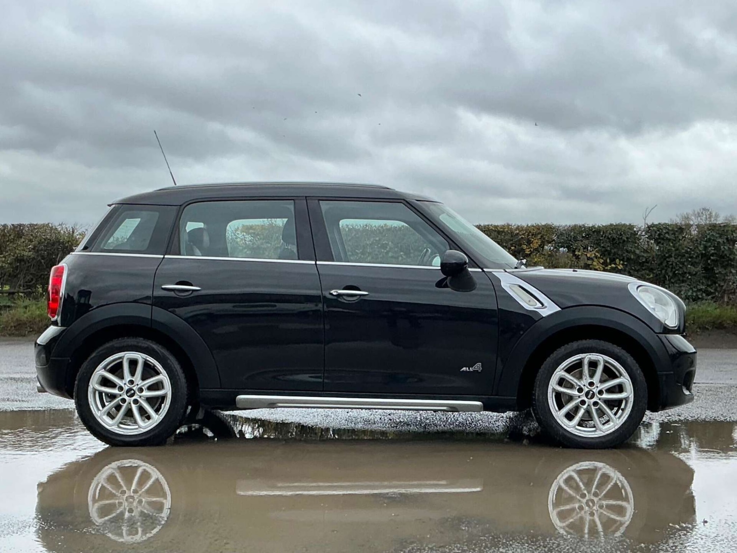 Used MINI Countryman 2014 for sale - 76858871: Photo 31