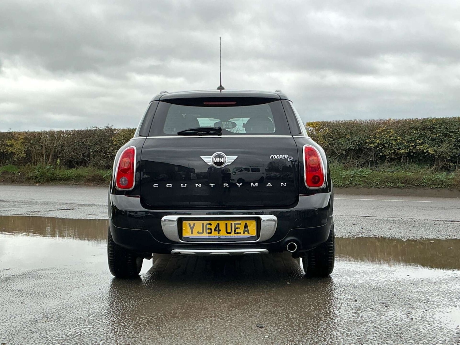 Used MINI Countryman 2014 for sale - 76858871: Photo 32