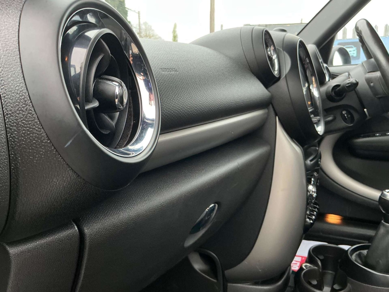 Used MINI Countryman 2014 for sale - 76858871: Photo 35