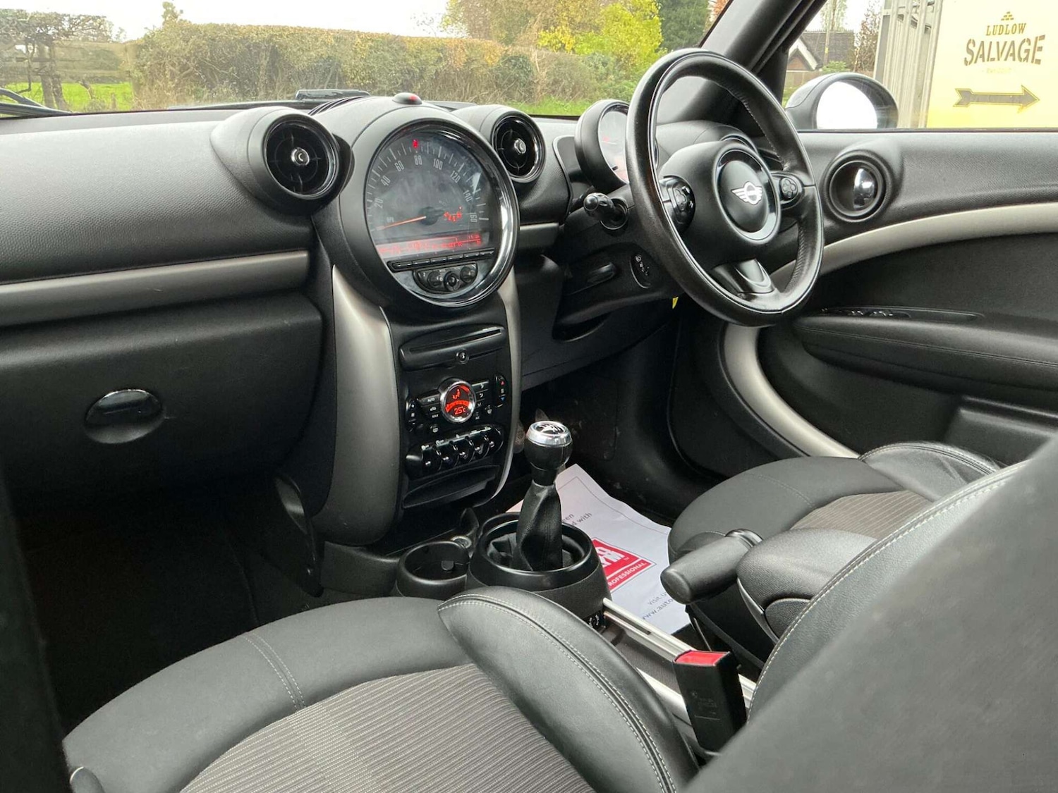 Used MINI Countryman 2014 for sale - 76858871: Photo 36