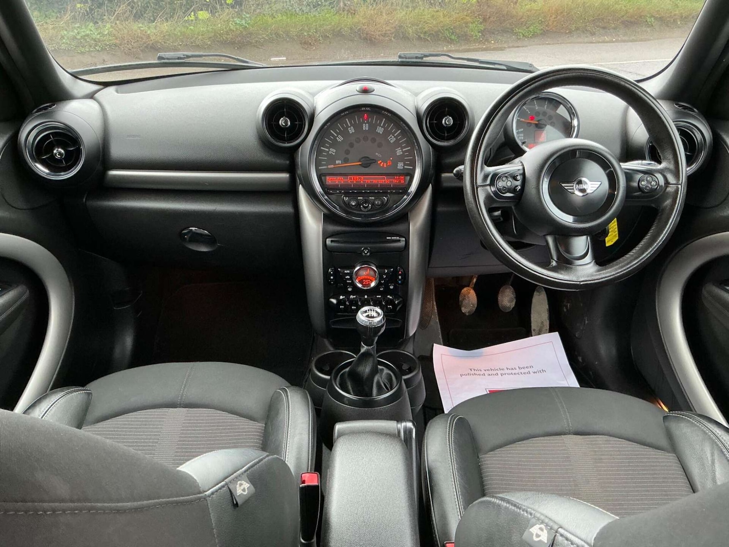 Used MINI Countryman 2014 for sale - 76858871: Photo 38