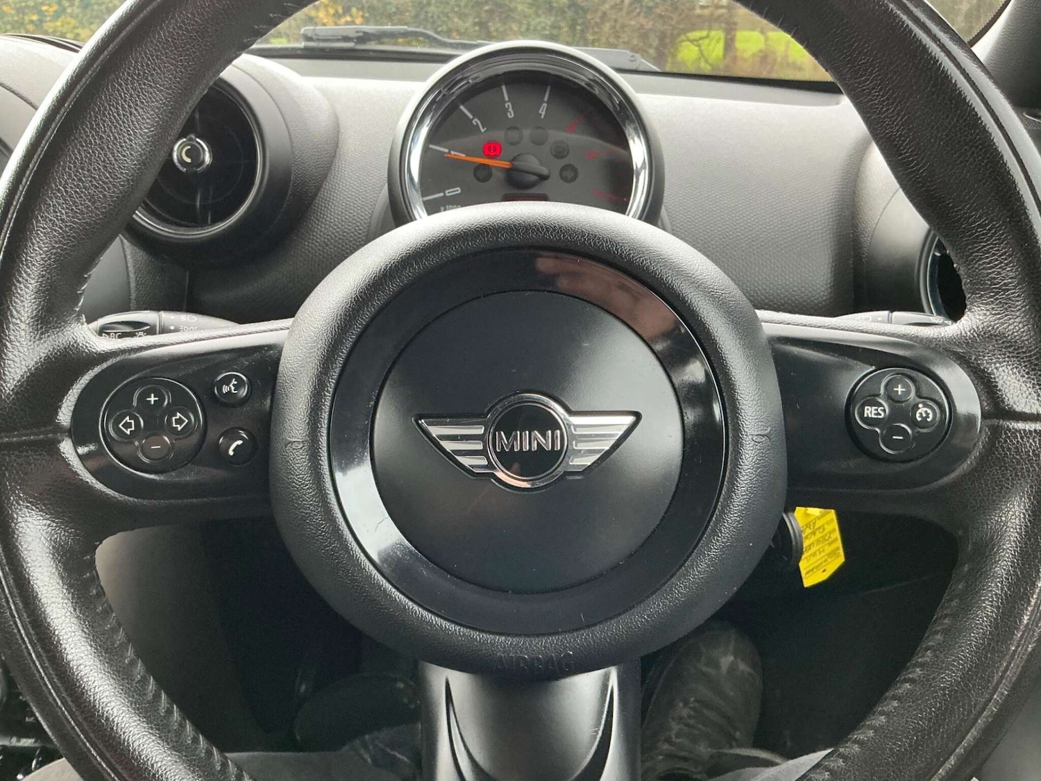 Used MINI Countryman 2014 for sale - 76858871: Photo 41