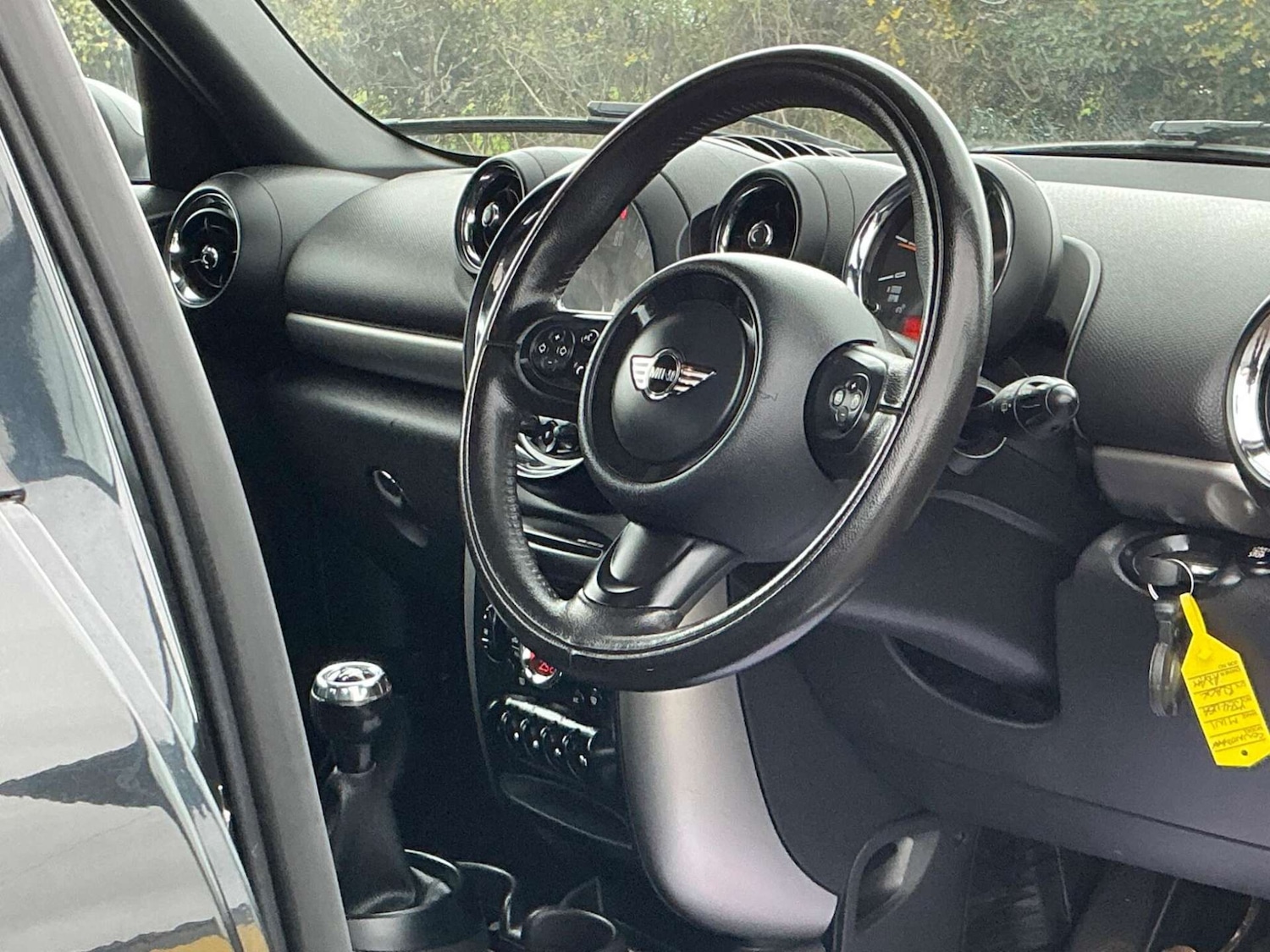 Used MINI Countryman 2014 for sale - 76858871: Photo 5