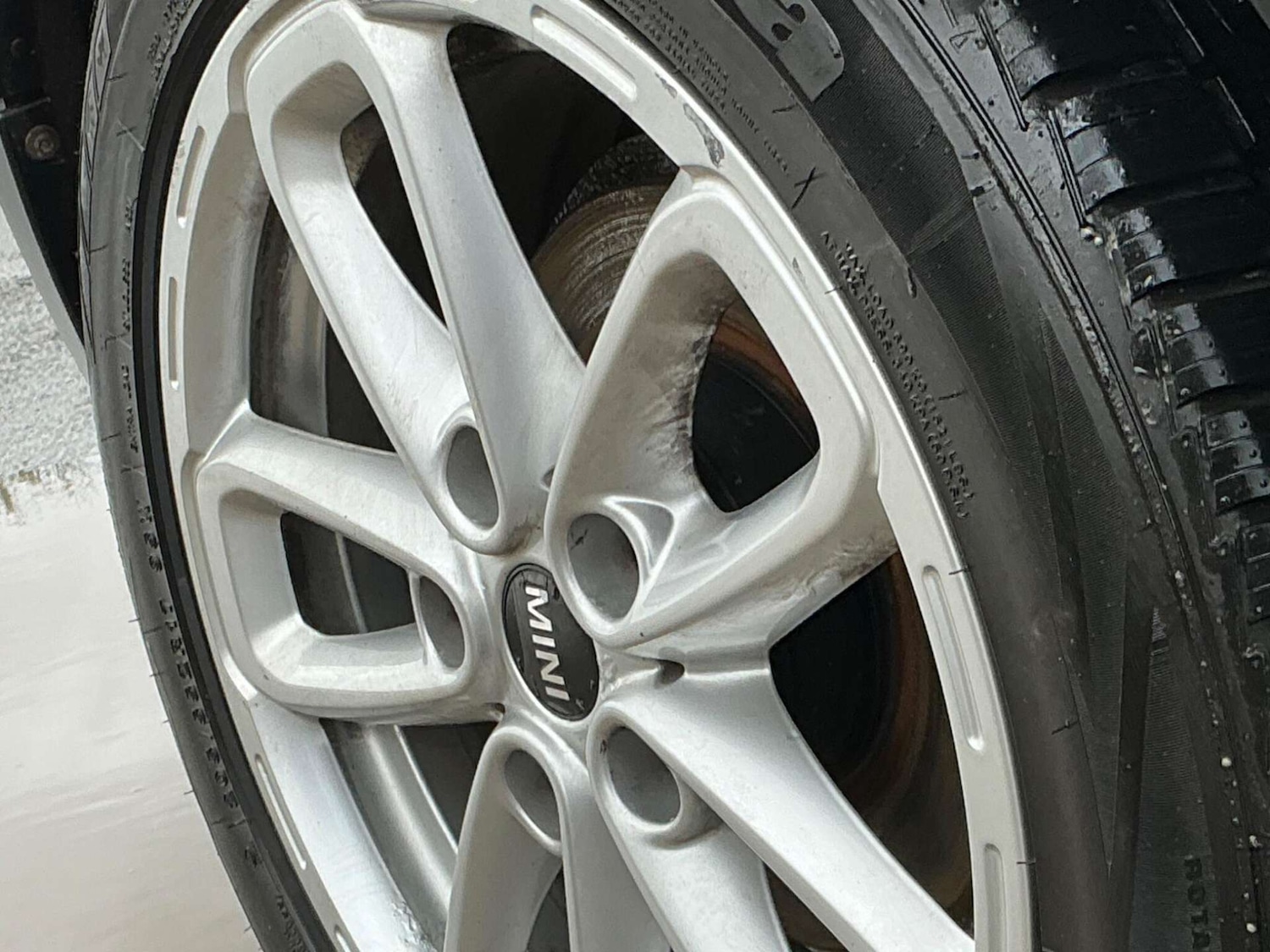 Used MINI Countryman 2014 for sale - 76858871: Photo 7