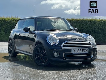 Used MINI Hatch 2013 for sale - 78565733: Photo