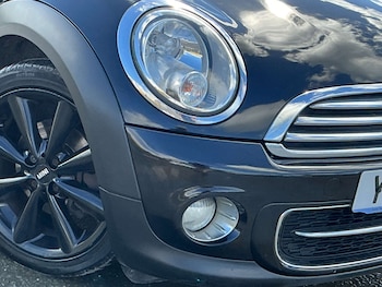 Used MINI Hatch 2013 for sale - 78565733: Photo