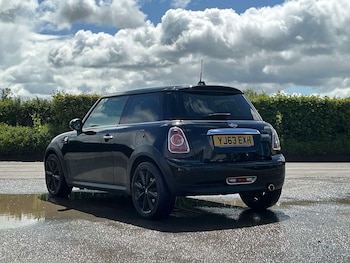 Used MINI Hatch 2013 for sale - 78565733: Photo