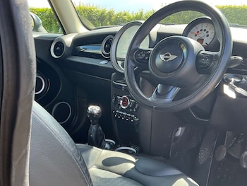 Used MINI Hatch 2013 for sale - 78565733: Photo