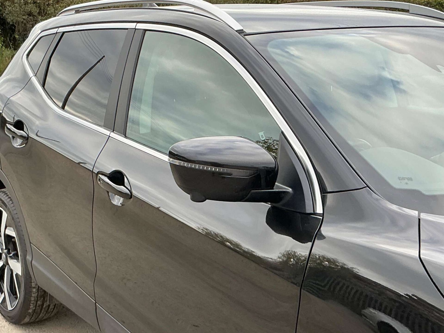 Used Nissan Qashqai 2018 for sale - 76858861: Photo 16