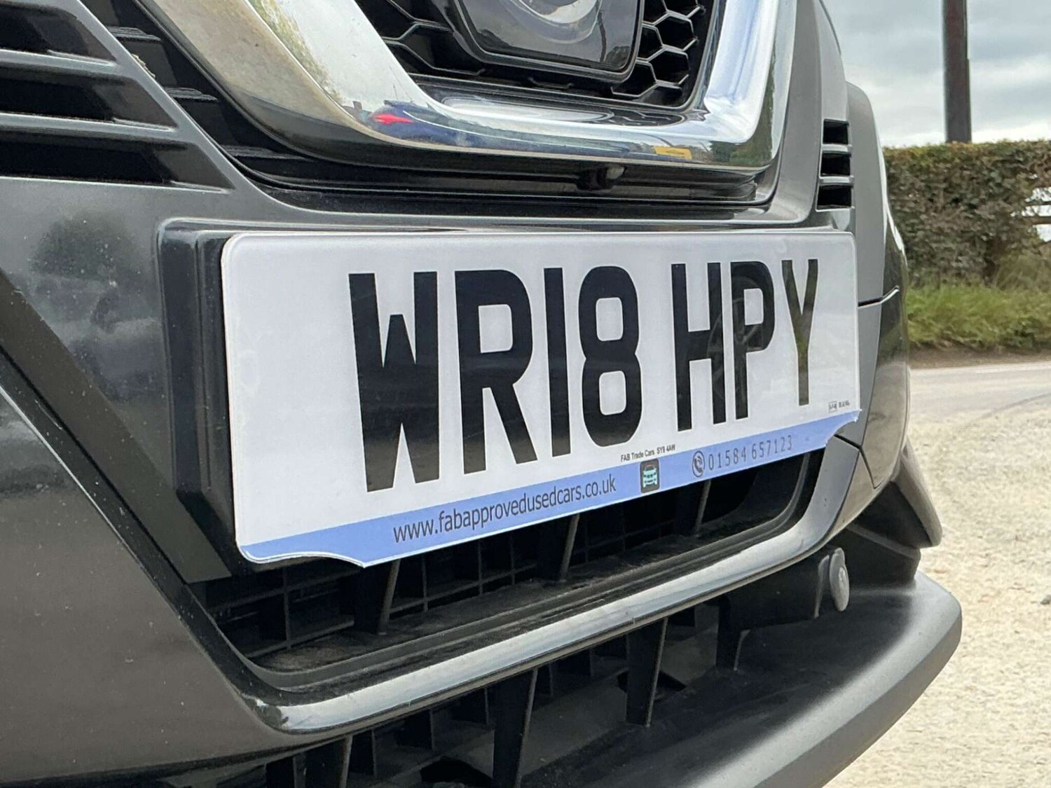 Used Nissan Qashqai 2018 for sale - 76858861: Photo 17