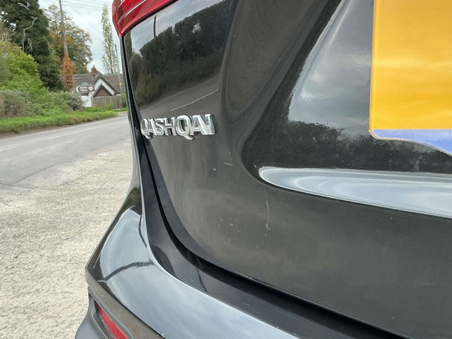 Used Nissan Qashqai 2018 for sale - 76858861: Photo 18