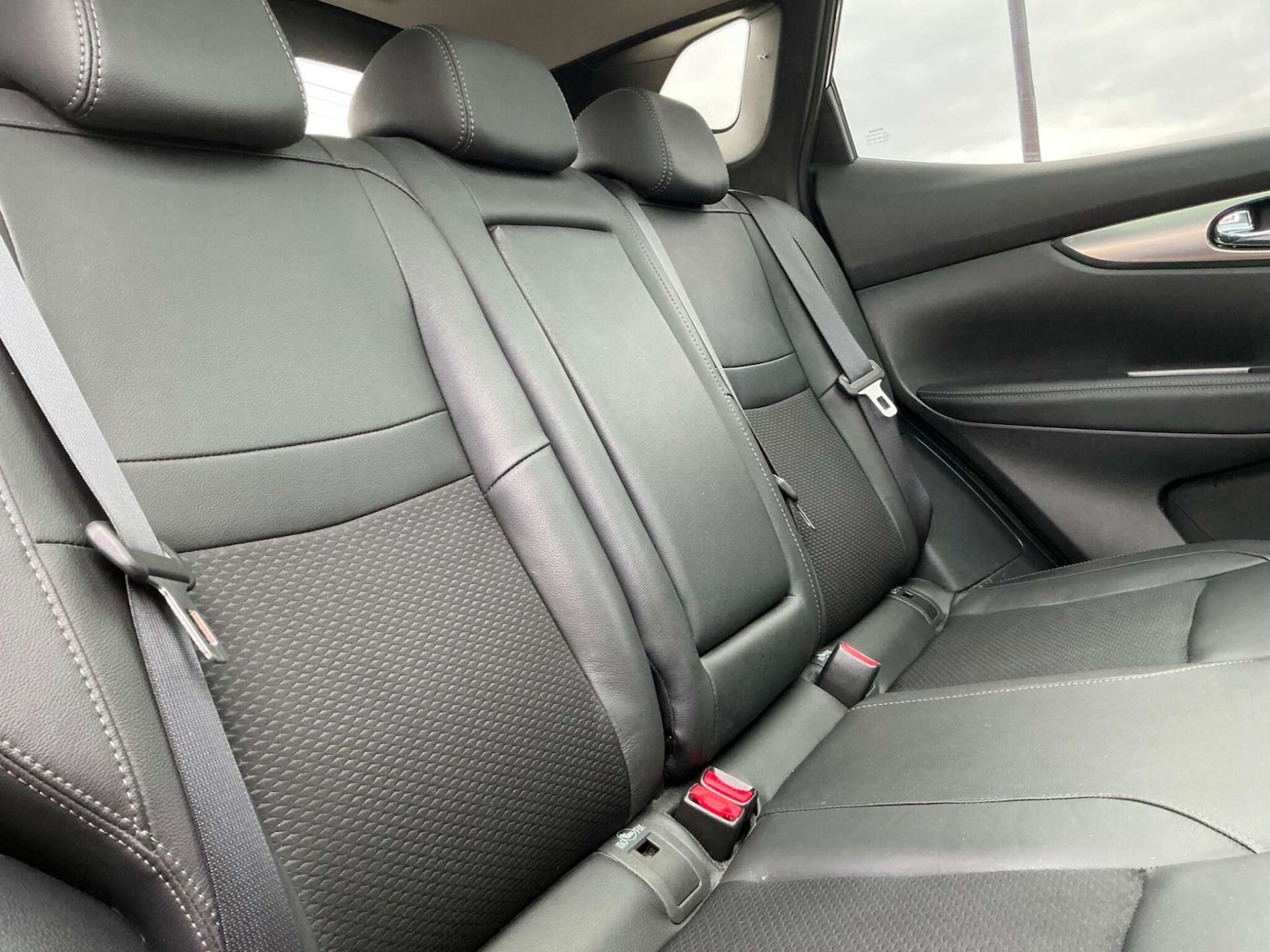 Used Nissan Qashqai 2018 for sale - 76858861: Photo 21