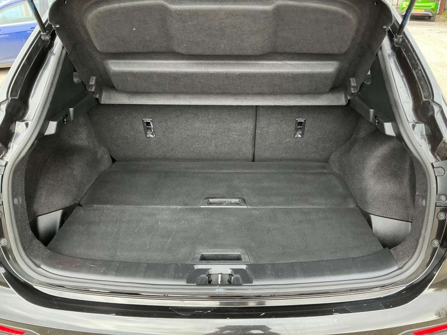 Used Nissan Qashqai 2018 for sale - 76858861: Photo 23