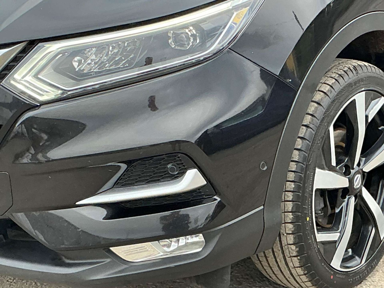 Used Nissan Qashqai 2018 for sale - 76858861: Photo 26