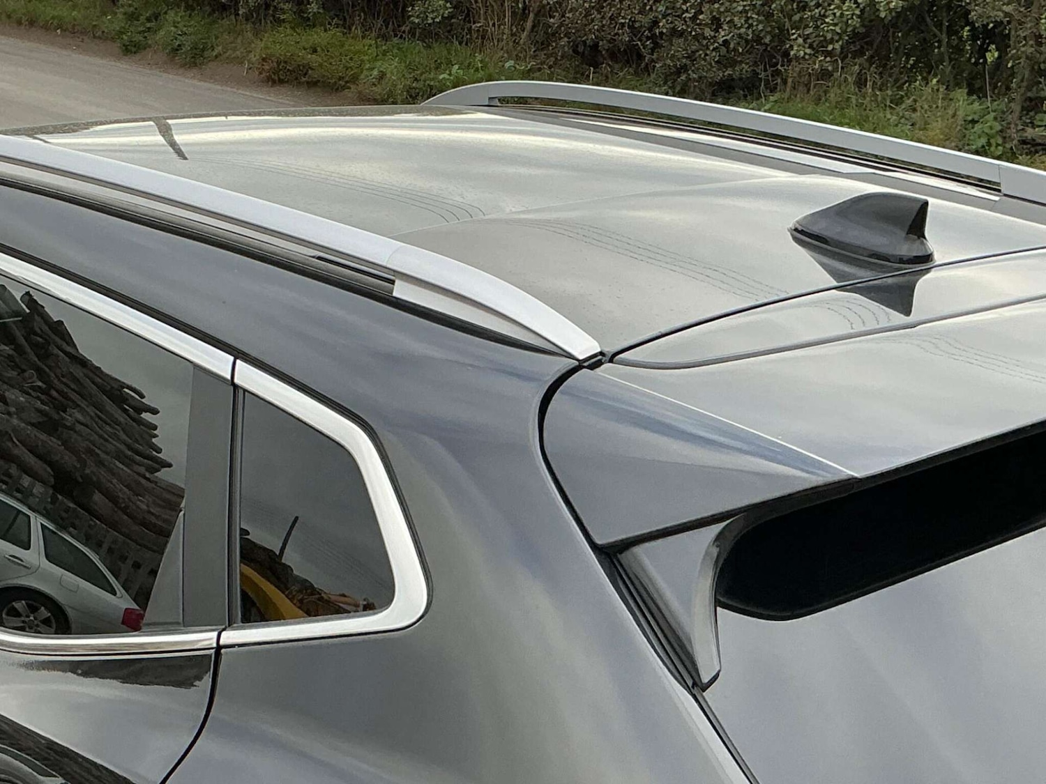 Used Nissan Qashqai 2018 for sale - 76858861: Photo 32