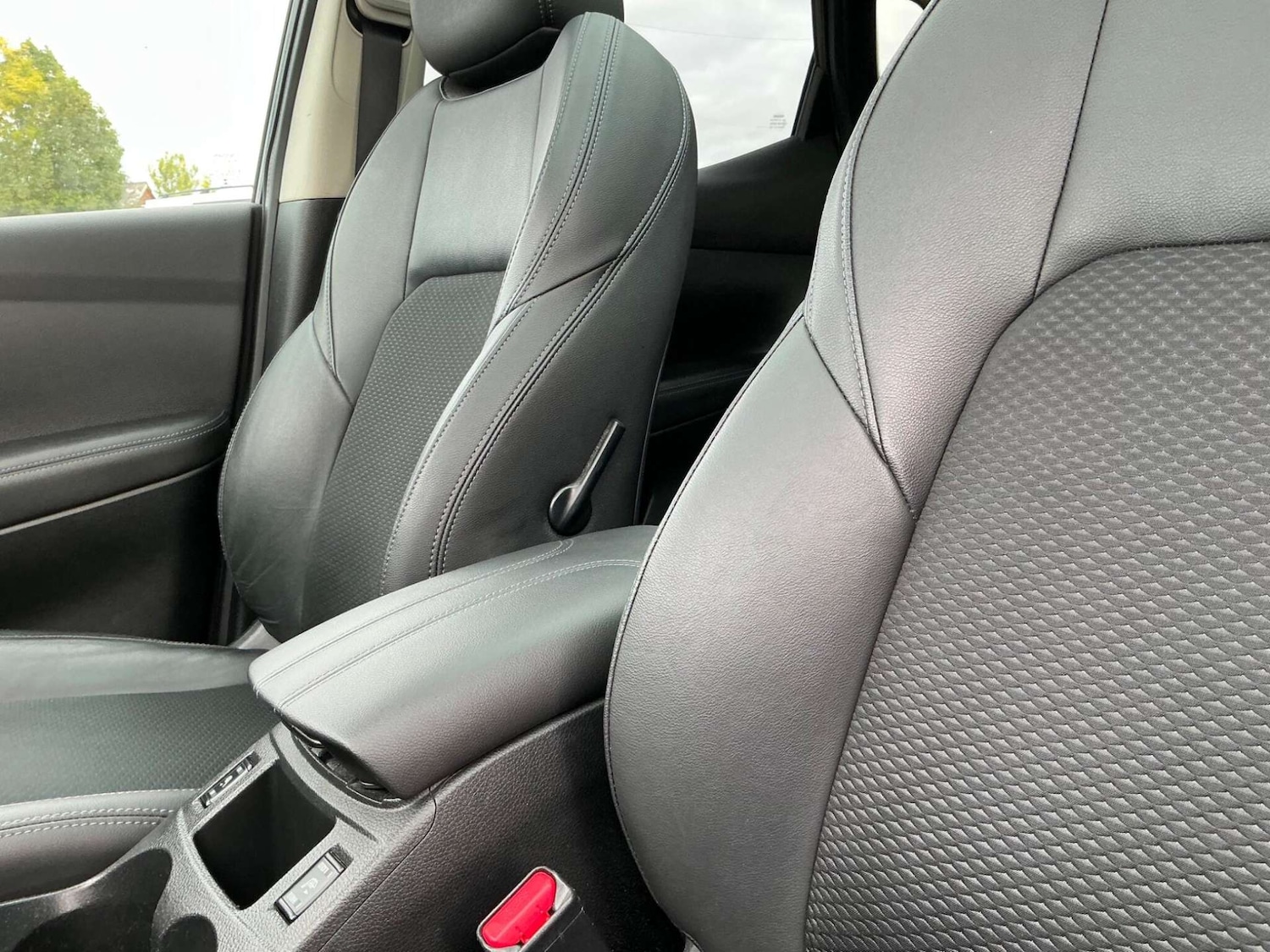 Used Nissan Qashqai 2018 for sale - 76858861: Photo 35