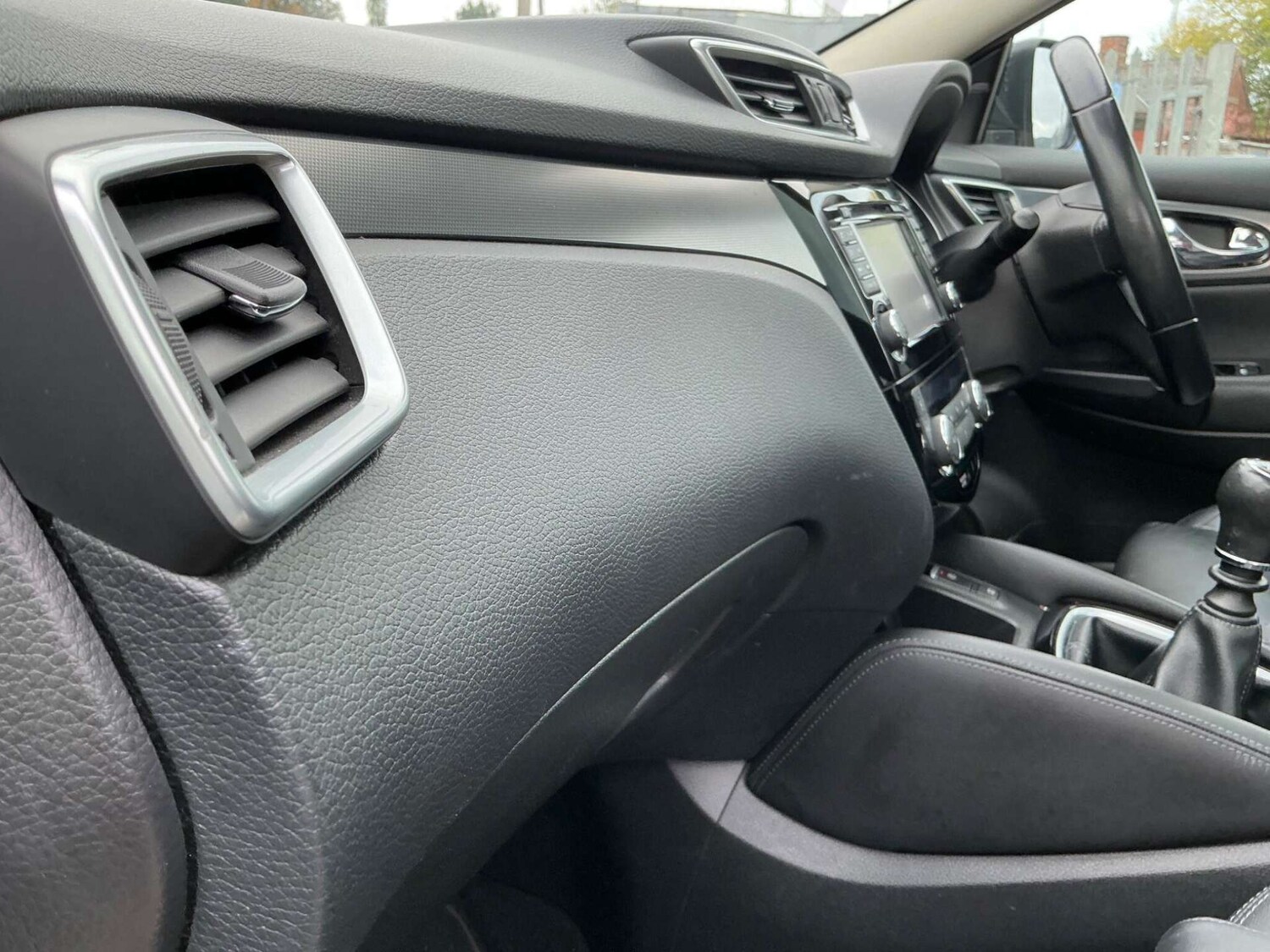 Used Nissan Qashqai 2018 for sale - 76858861: Photo 36