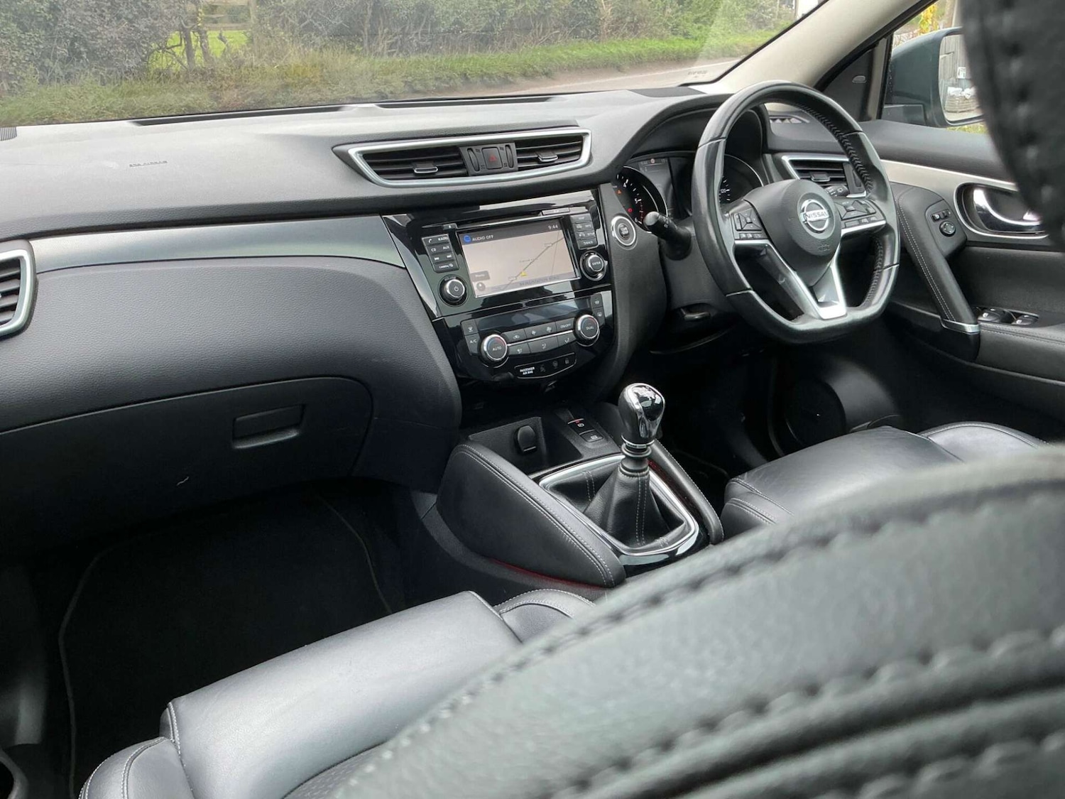 Used Nissan Qashqai 2018 for sale - 76858861: Photo 37