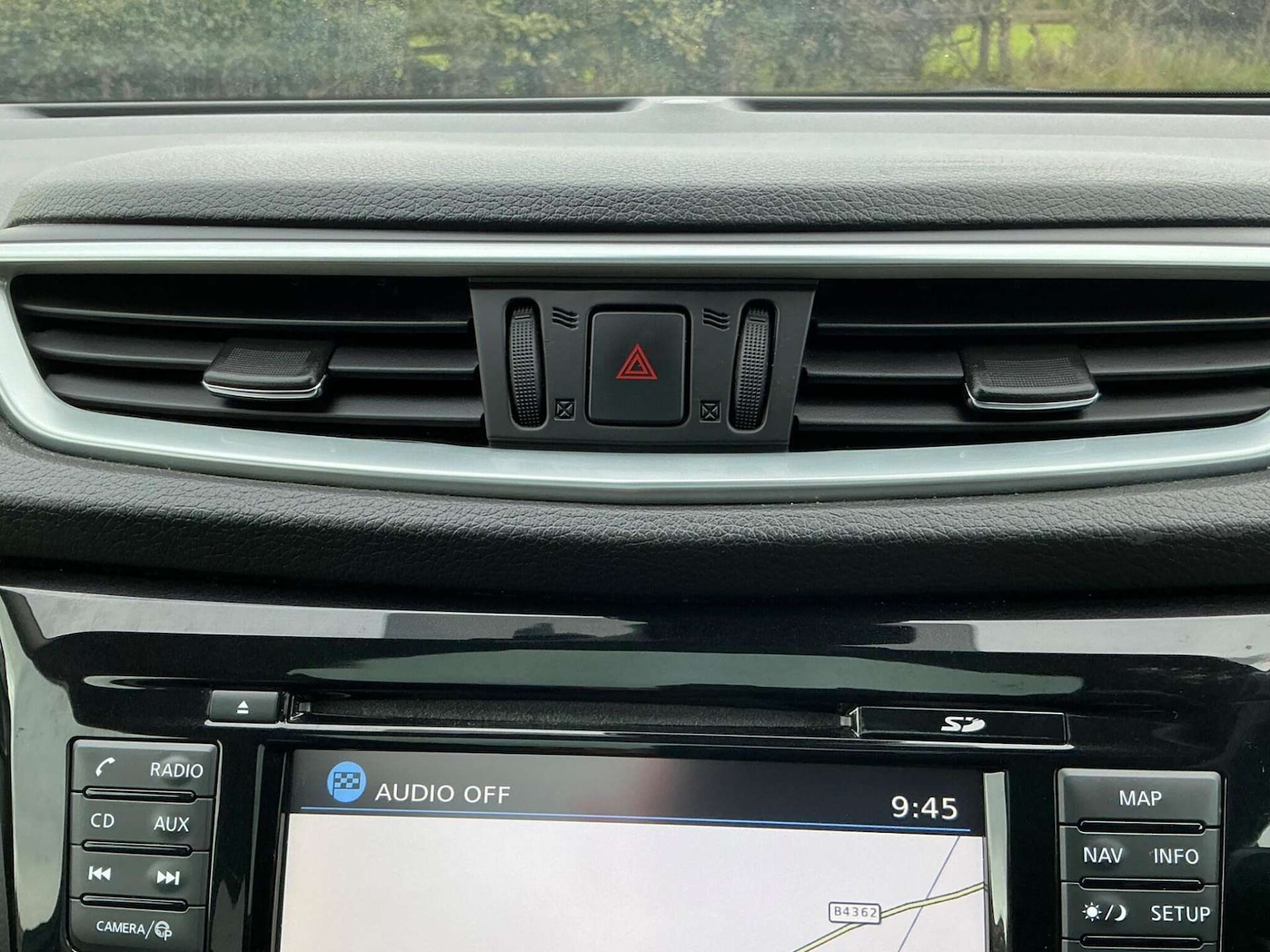 Used Nissan Qashqai 2018 for sale - 76858861: Photo 41