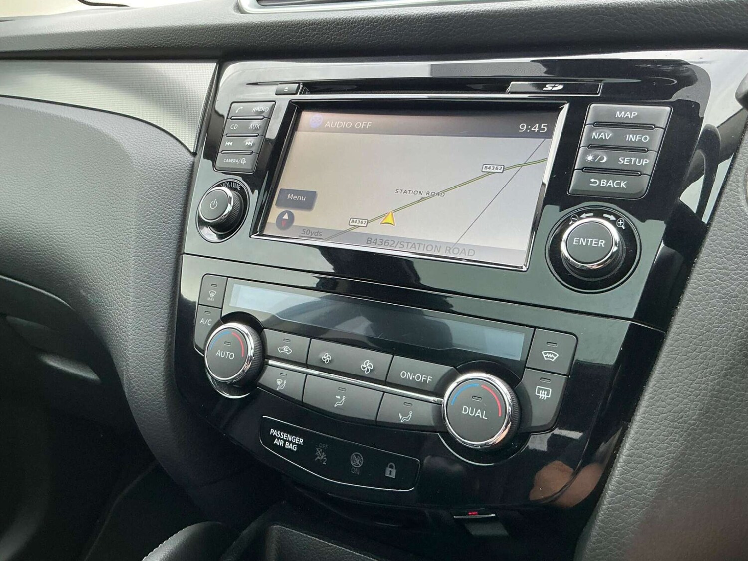 Used Nissan Qashqai 2018 for sale - 76858861: Photo 42