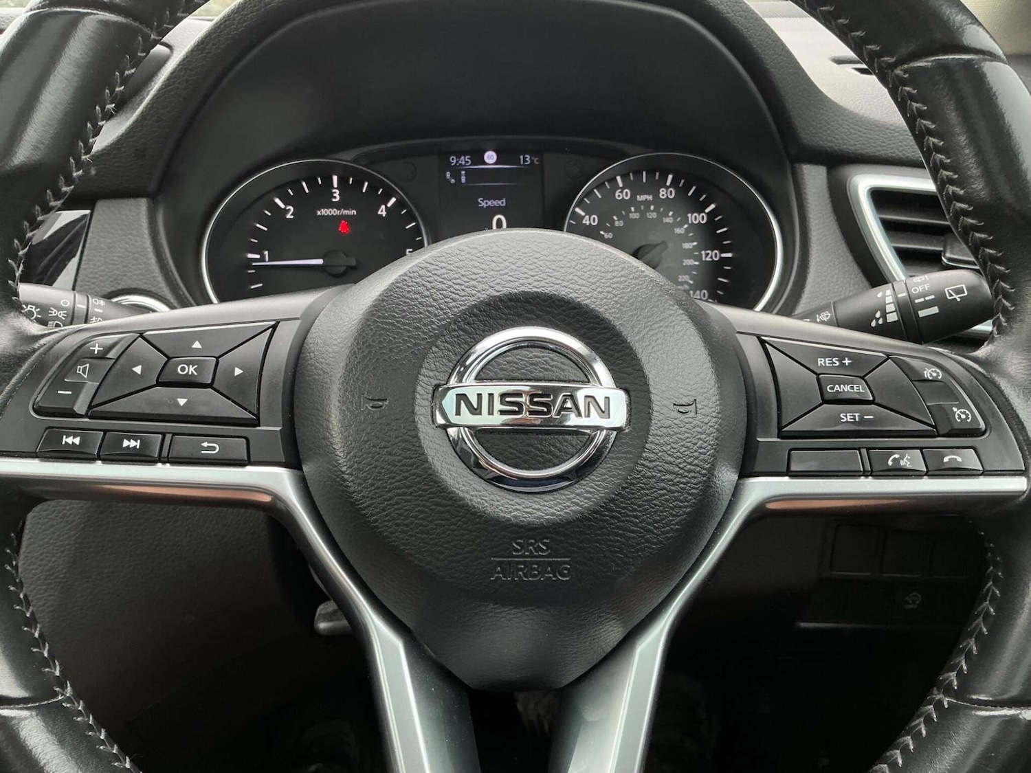 Used Nissan Qashqai 2018 for sale - 76858861: Photo 44