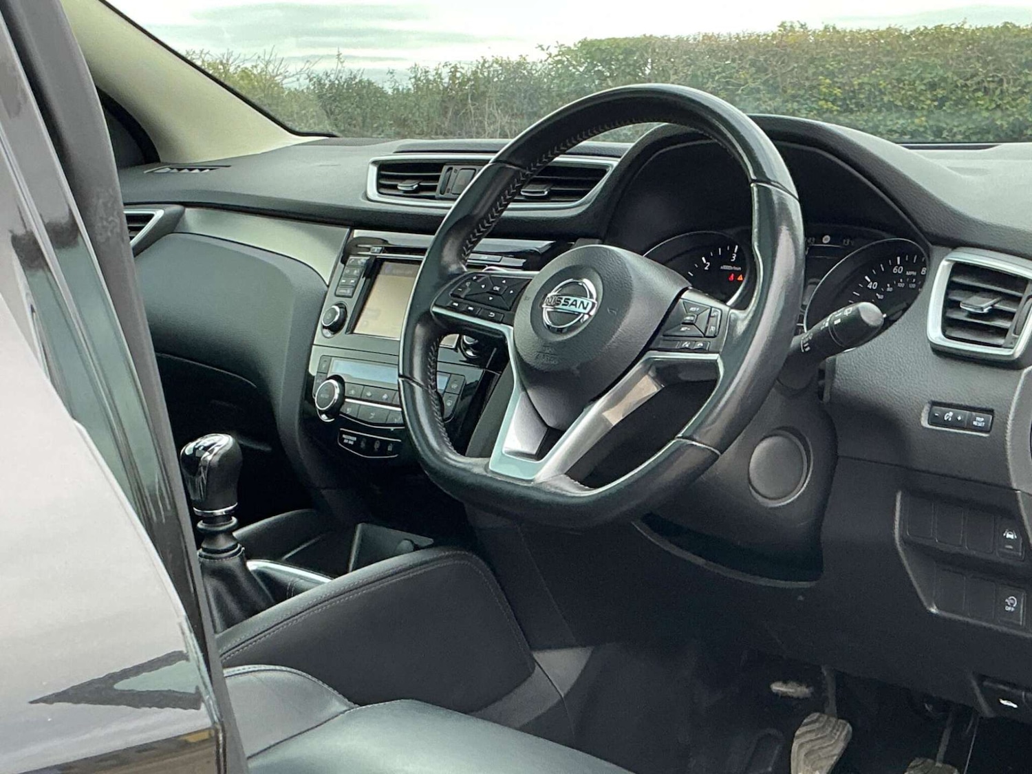 Used Nissan Qashqai 2018 for sale - 76858861: Photo 5