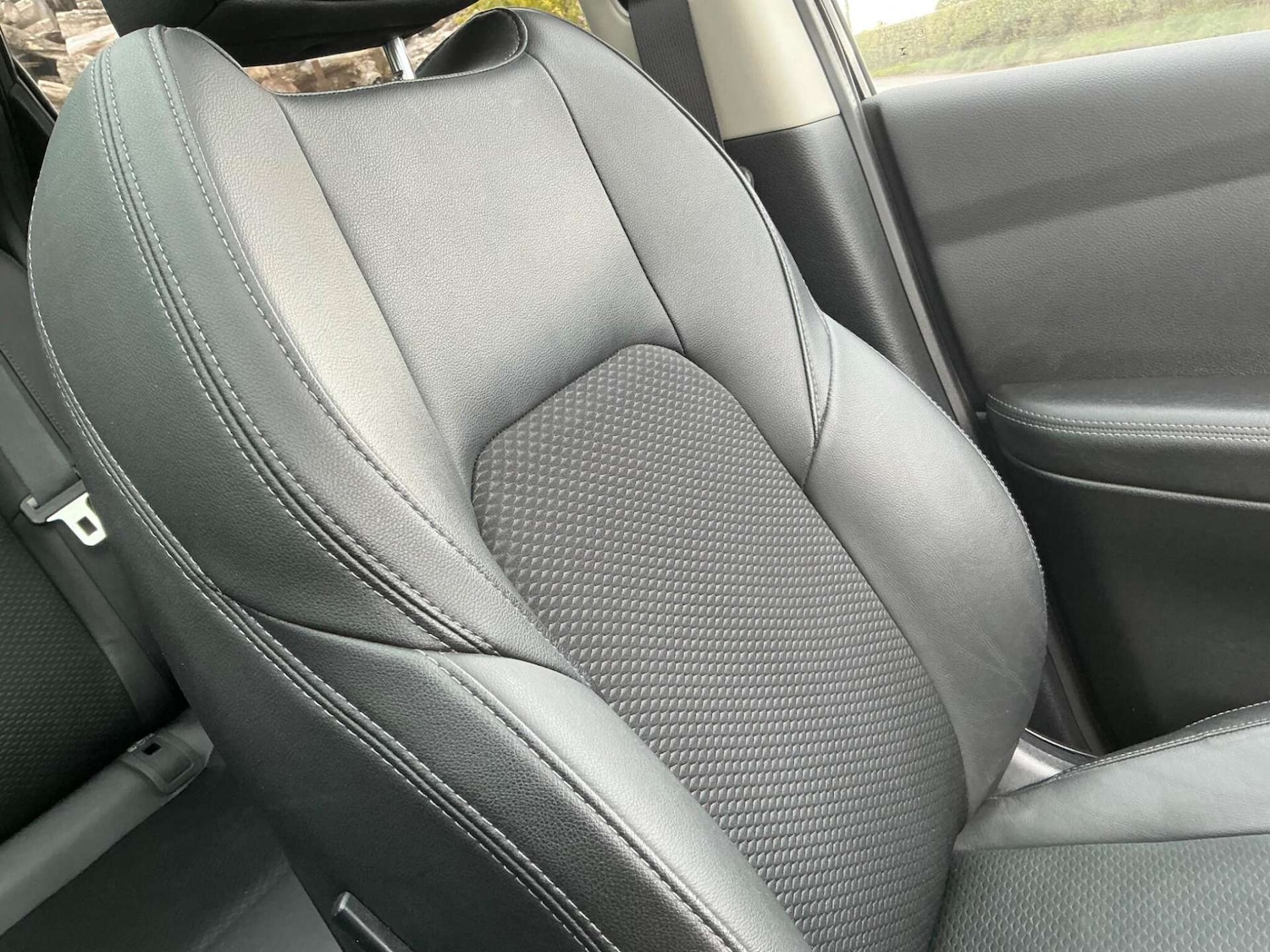 Used Nissan Qashqai 2018 for sale - 76858861: Photo 50