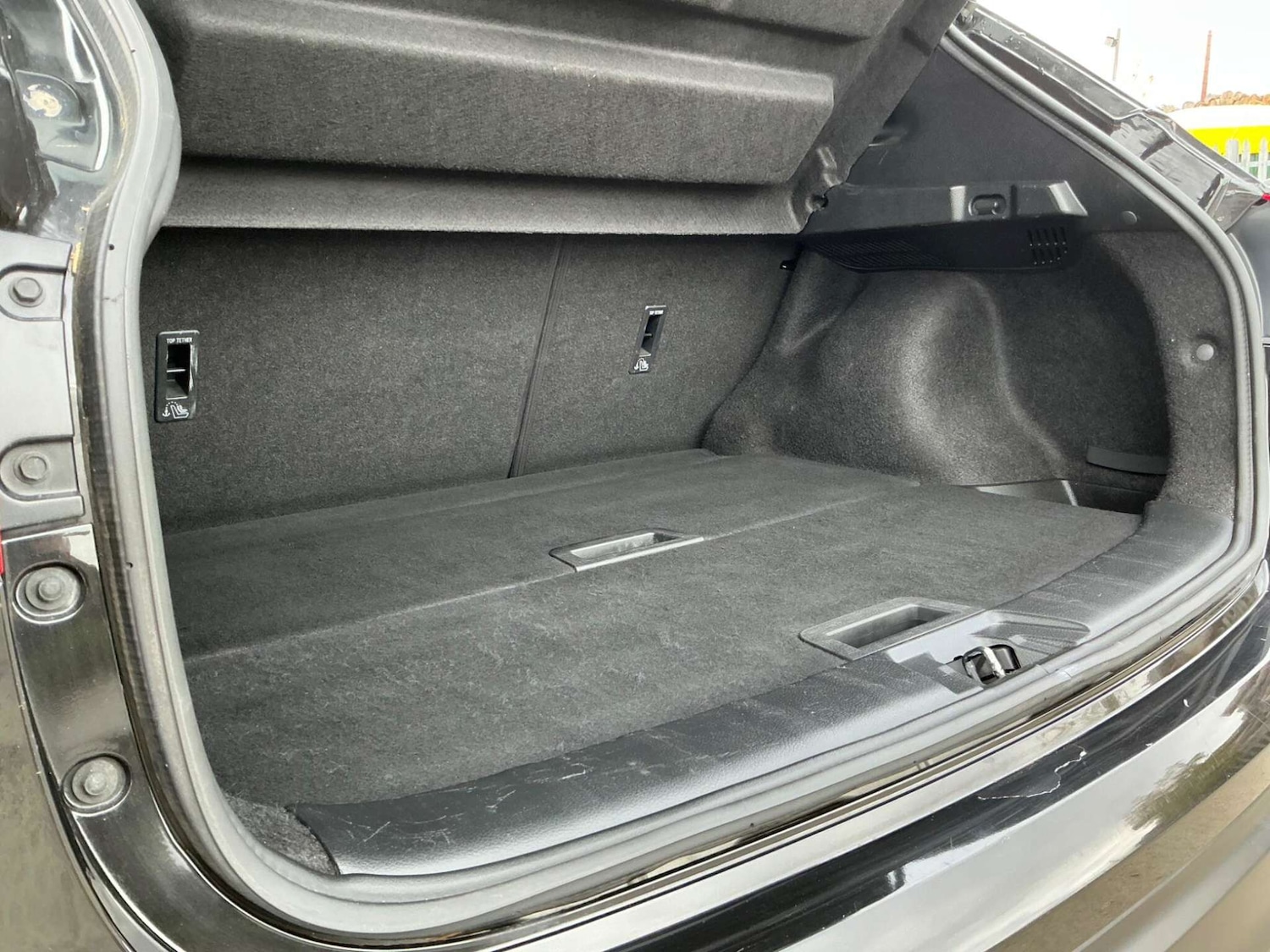 Used Nissan Qashqai 2018 for sale - 76858861: Photo 54