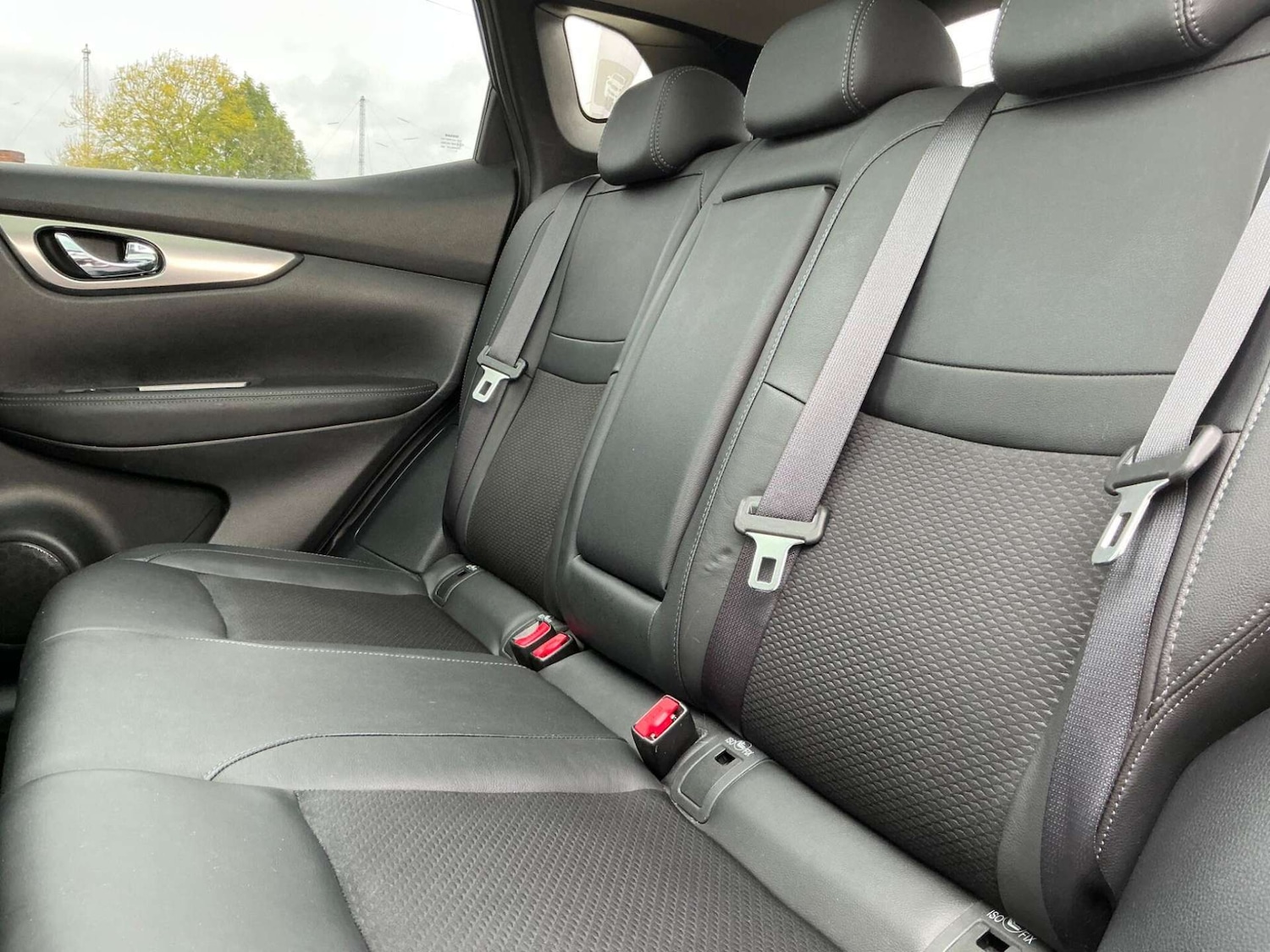 Used Nissan Qashqai 2018 for sale - 76858861: Photo 7