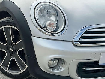 Used MINI Coupe 2011 for sale - 78499388: Photo