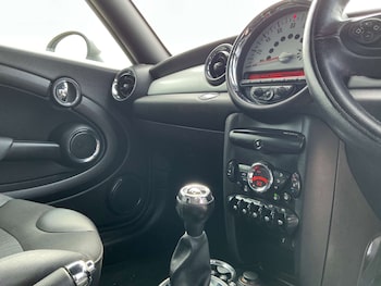 Used MINI Coupe 2011 for sale - 78499388: Photo
