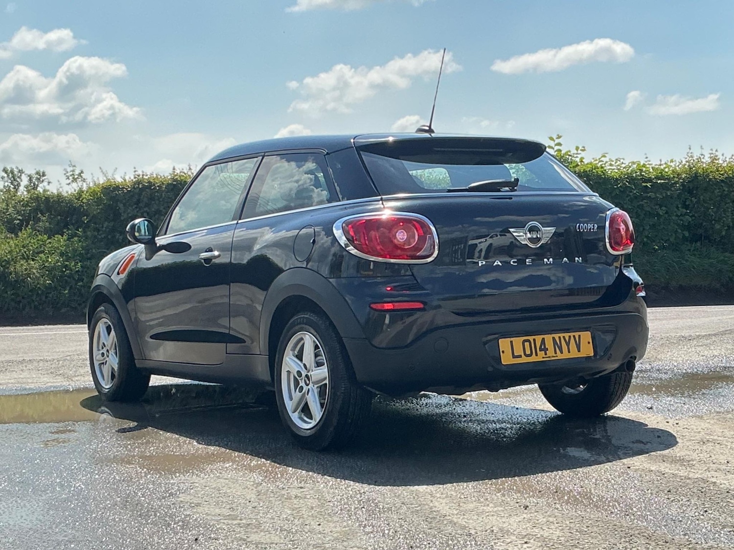 Vehicle 26