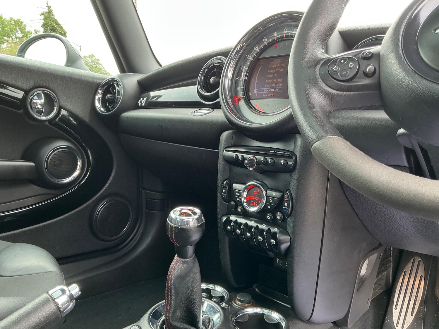 Vehicle 16