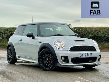 MINI - Hatch