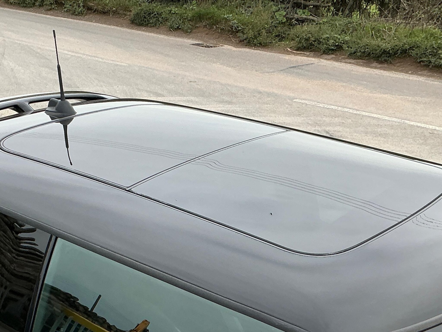 Vehicle 27
