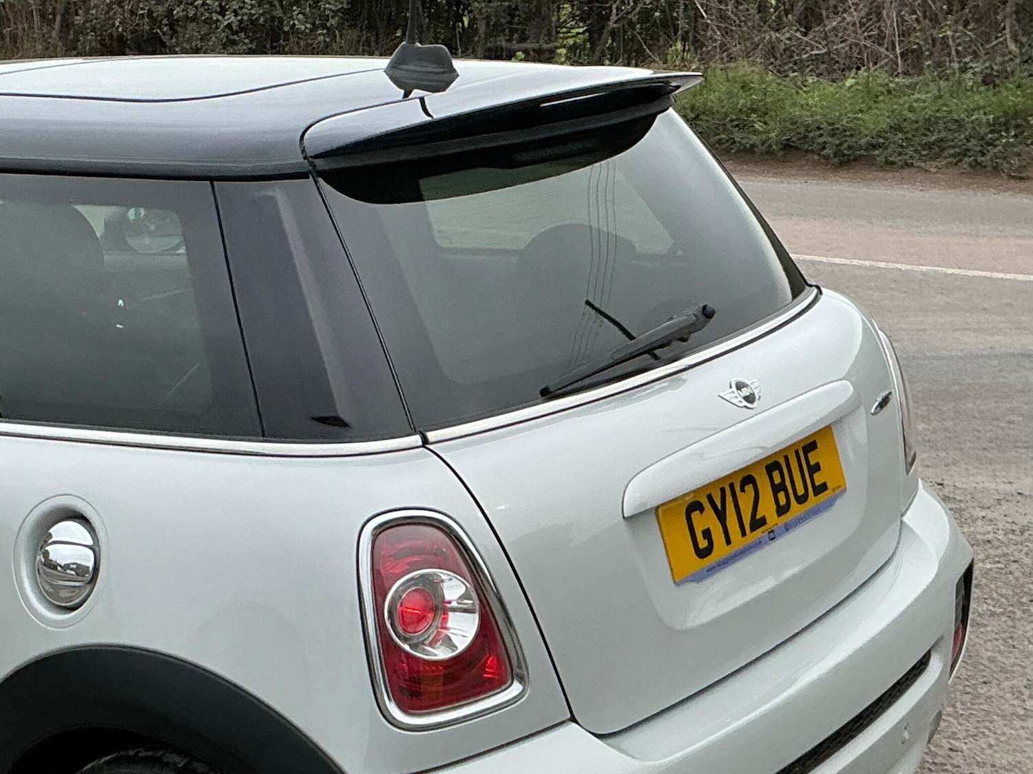 Vehicle 28