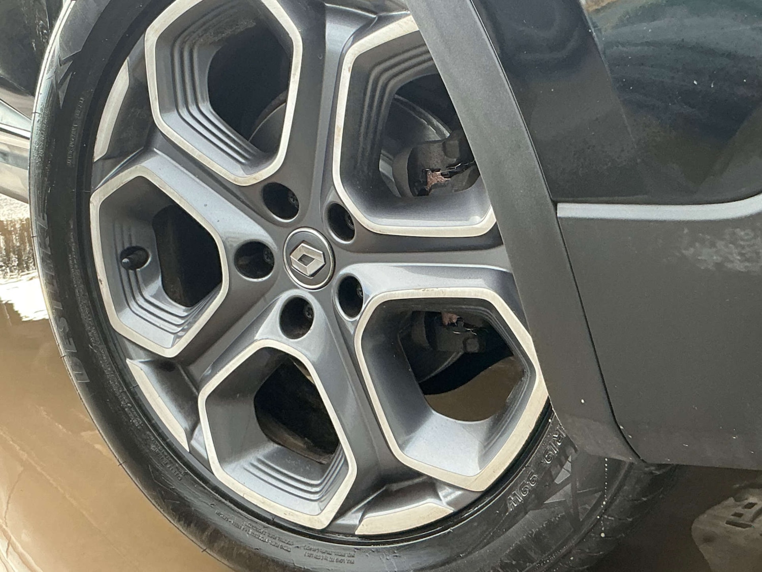 Used Renault Kadjar 2016 for sale - 77259099: Photo 10