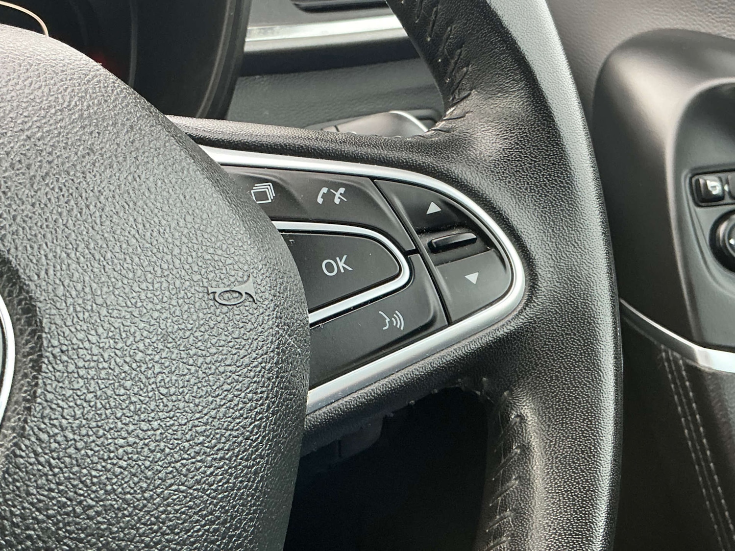 Used Renault Kadjar 2016 for sale - 77259099: Photo 18