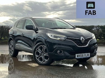 Used Renault Kadjar 2016 for sale - 77259099: Photo