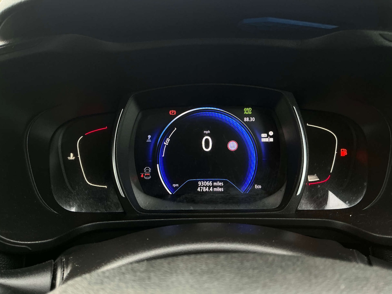 Used Renault Kadjar 2016 for sale - 77259099: Photo 2