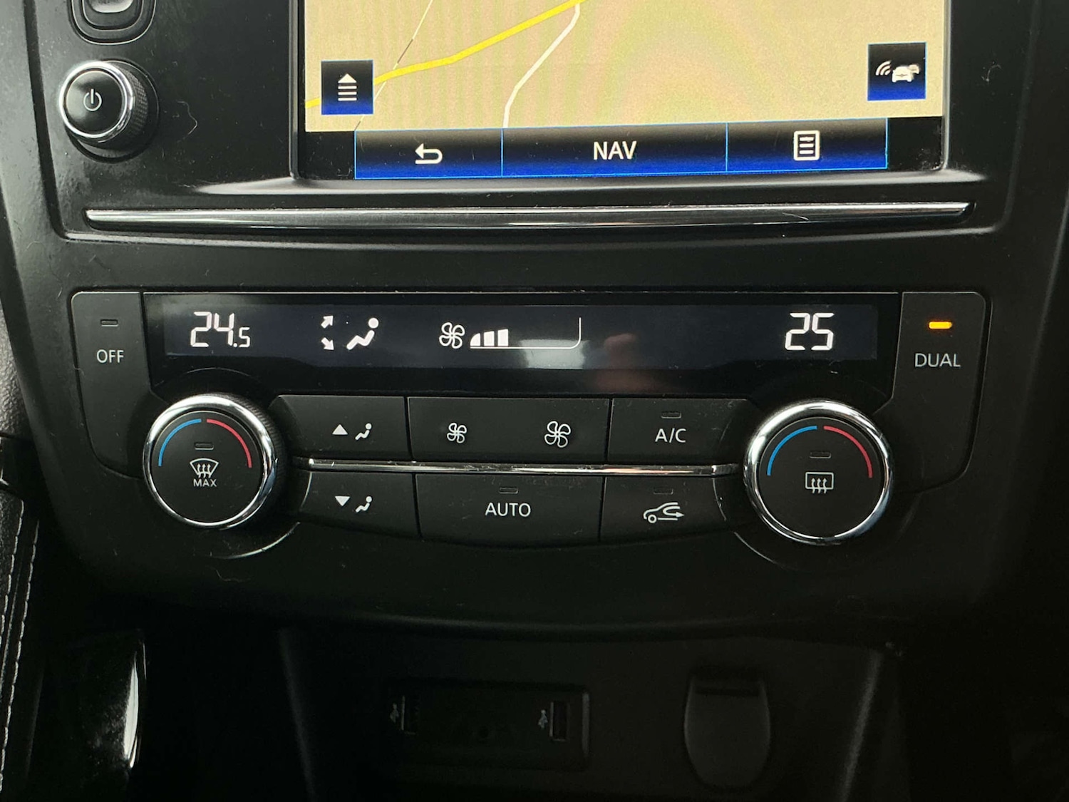 Used Renault Kadjar 2016 for sale - 77259099: Photo 20