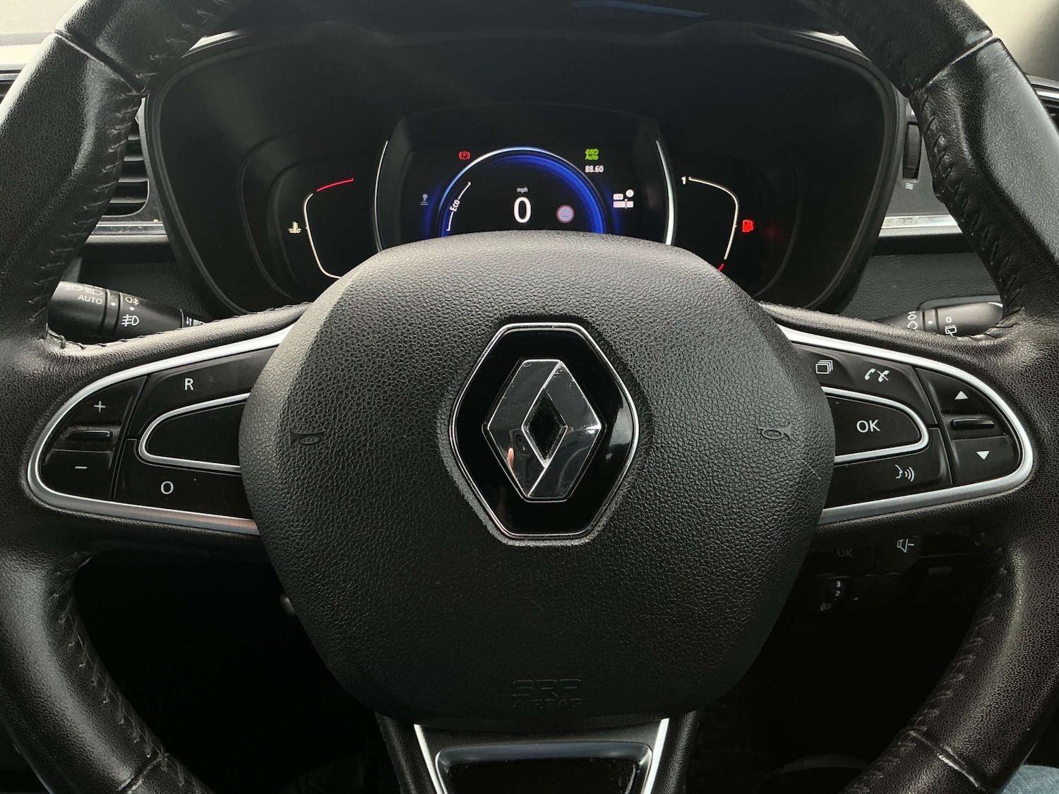 Used Renault Kadjar 2016 for sale - 77259099: Photo 25