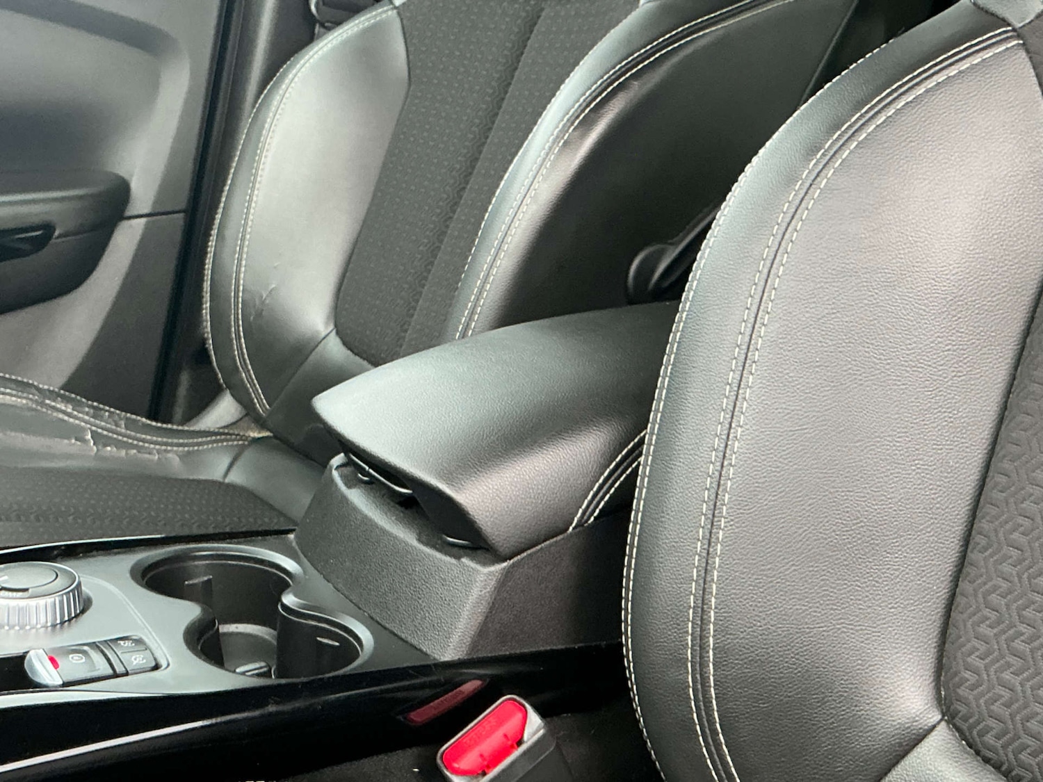 Used Renault Kadjar 2016 for sale - 77259099: Photo 28