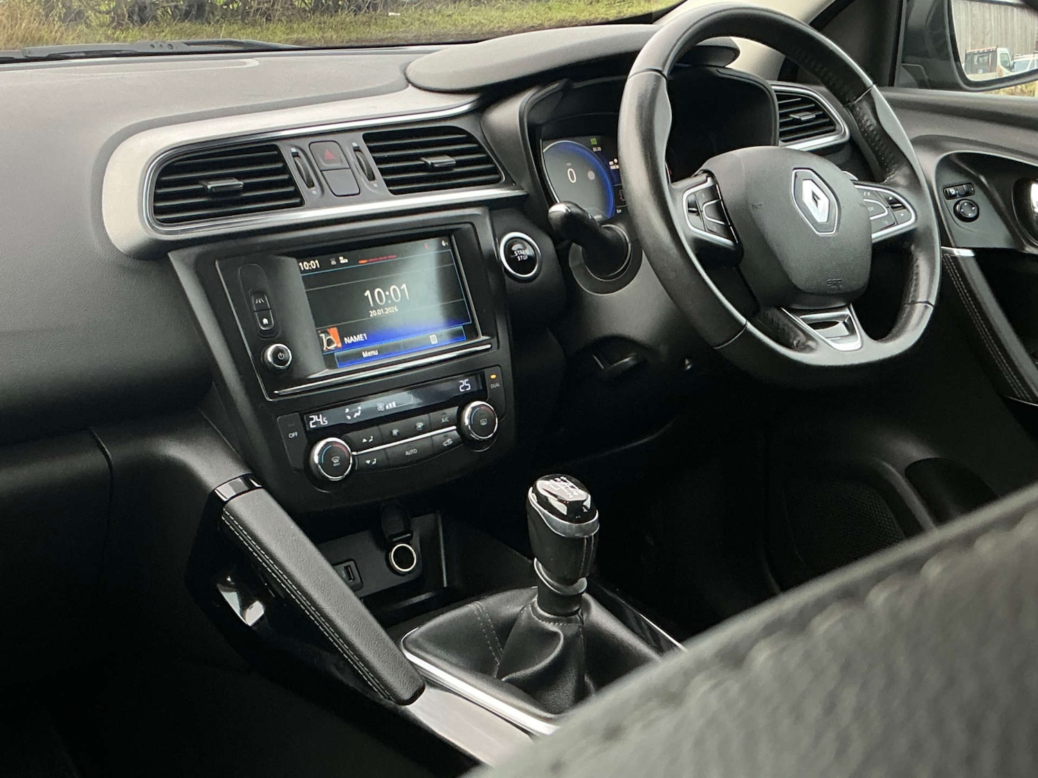 Used Renault Kadjar 2016 for sale - 77259099: Photo 30