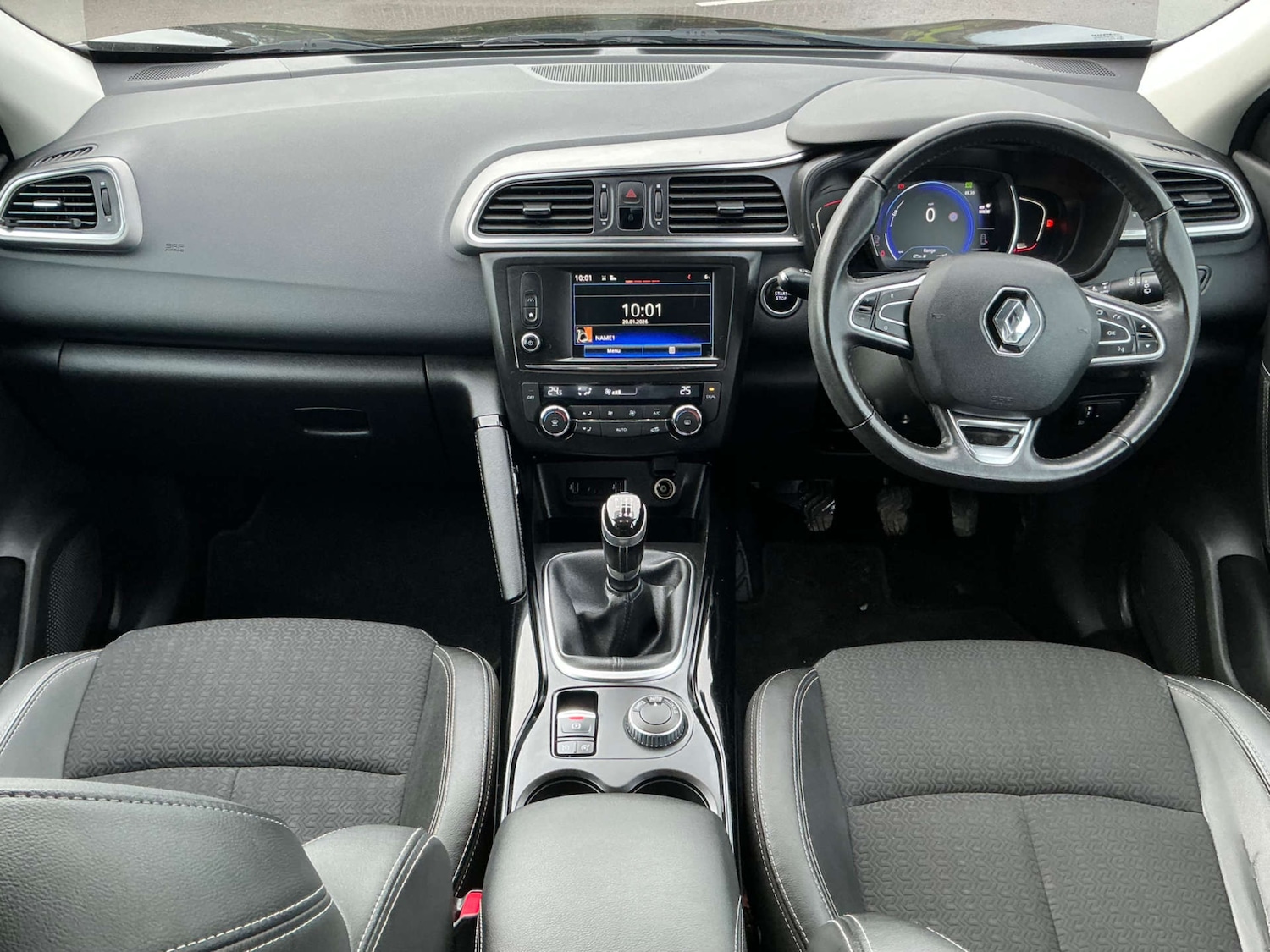 Used Renault Kadjar 2016 for sale - 77259099: Photo 32