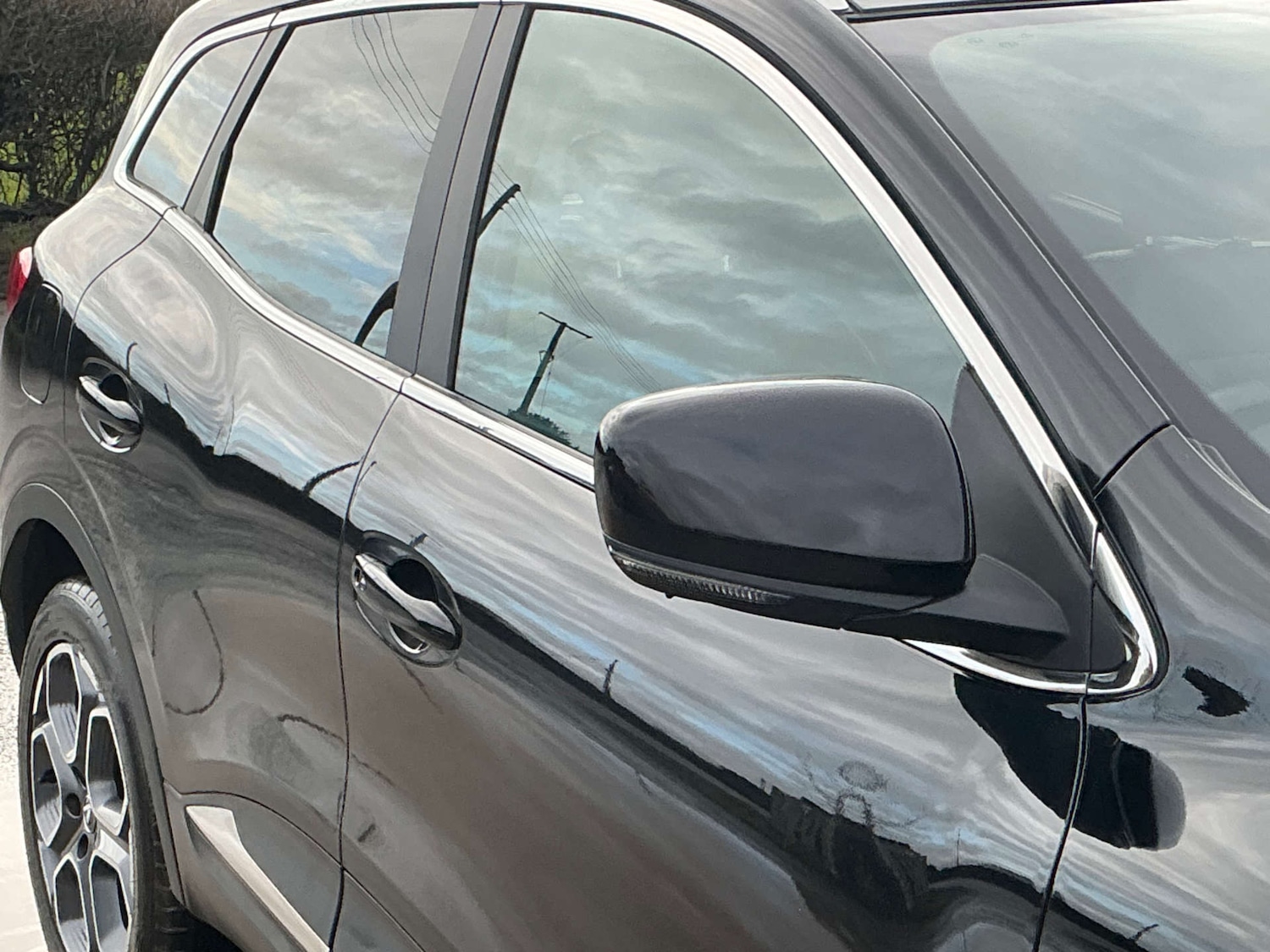 Used Renault Kadjar 2016 for sale - 77259099: Photo 33