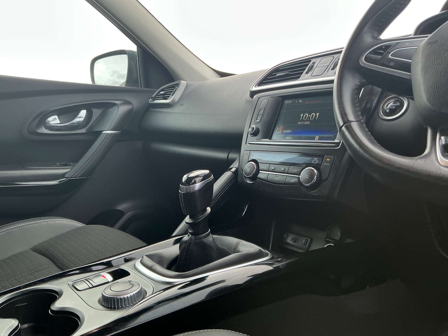 Used Renault Kadjar 2016 for sale - 77259099: Photo 34