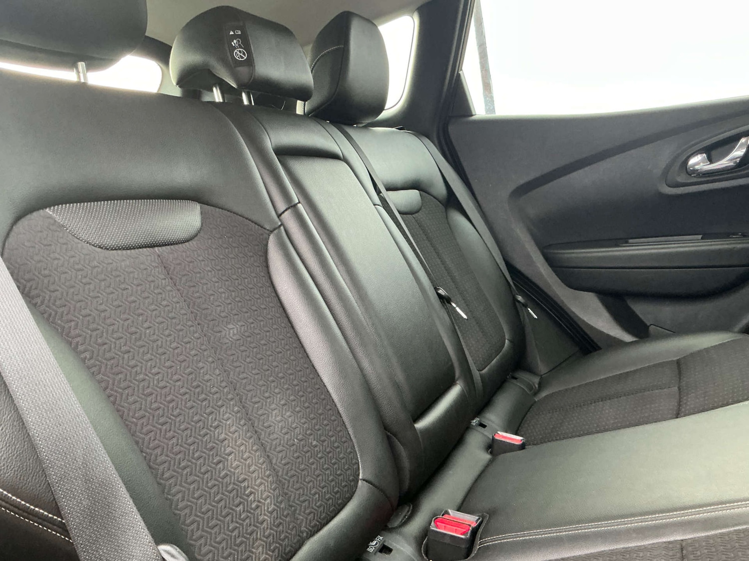 Used Renault Kadjar 2016 for sale - 77259099: Photo 36