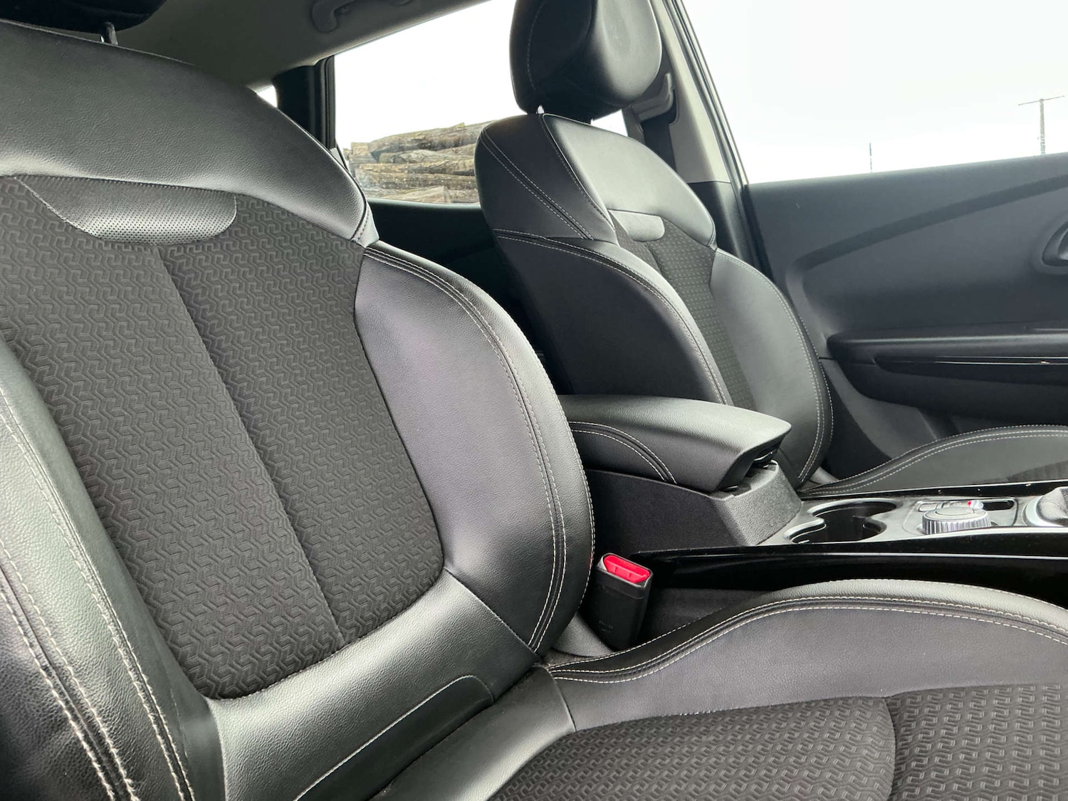 Used Renault Kadjar 2016 for sale - 77259099: Photo 38